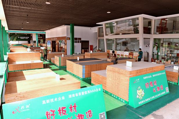 粽香童趣盈满户,廿余载匠心筑佳居
